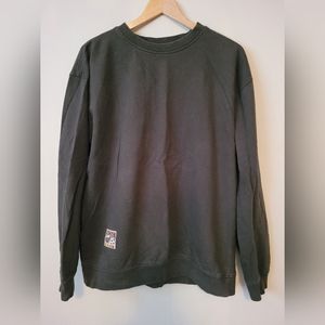 🌷2/$15 Angelo Maroni mens crewneck sweatshirt. Size medium.